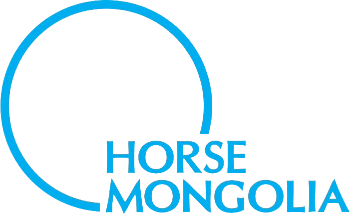 Horse Mongolia