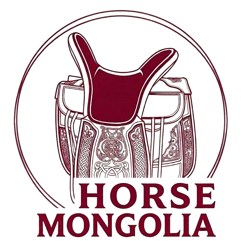 Horse Mongolia